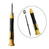Pro Retina A1398 A1425 A1502 Laptop PC Computer Bottom for Case Cover Screws Srewdriver Repair Tool Rubber F
