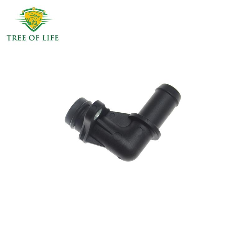 EGR Return Tube Flange Connector Repair Kit For Chevrolet Trailblazer S10 2.5/2.8 Dohc Turb Diesel 2014- GM 55589129 5558912