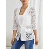 Spring And Autumn New Women'S Versatile Long Sleeve Daily Business Commuter Elegant Comfort Sexy Bottom Shirt Top