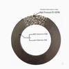 Flexible Graphite Composite Flange Gasket