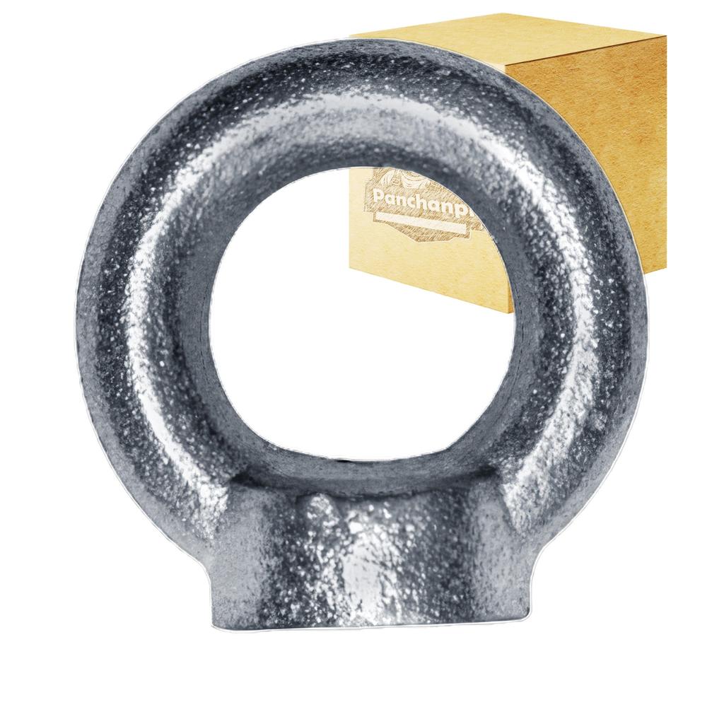 Eye Nut DIN582 Galvanized M6 1 PCS.