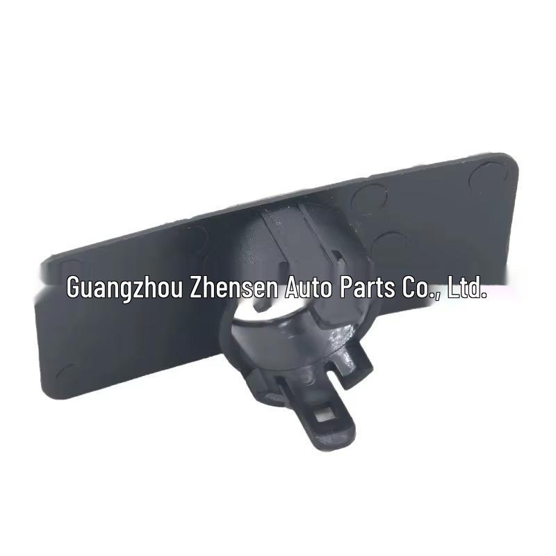 A22154204: Mercedes-Benz Reverse Radar Bracket PDC Sensor Cover