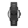 [Sketchers] Watch NEWTON SRP016 Men's Black