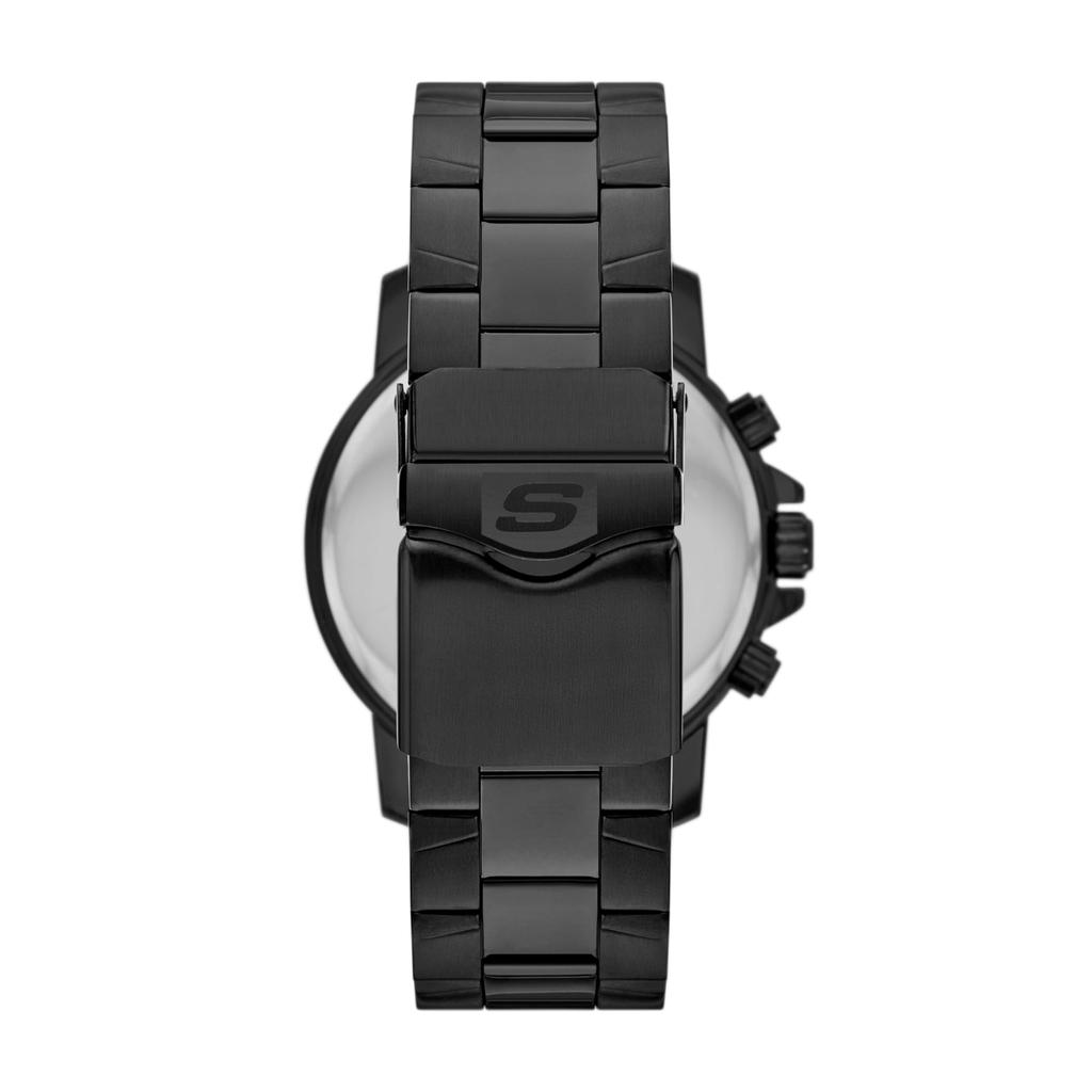 [Sketchers] Watch NEWTON SRP016 Men's Black