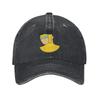 Invincibles OmniUnisex Baseball Cap Accessories For Unisex Women Adjustable Trucker Hat