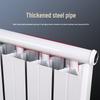 Chiyi Steel-Aluminum Composite High-Pressure Radiator