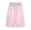 New Summer Collection: American Spicy Girl Big Pocket Shorts for Women