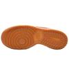 Nike Dunk Low SE GS Everything You Need Kids Sneakers Orange Safety-Orange Medium-Soft-Pink FN0600-801