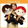 Harry Potter Ron Weasley Plush Toys Kids Stuffed Dolls Home Decor Sofa Cushion