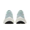 Anta Lingyu Lightweight Breathable Low-Top Casual Running Shoes Women Sneakers White Blue 922525522-3