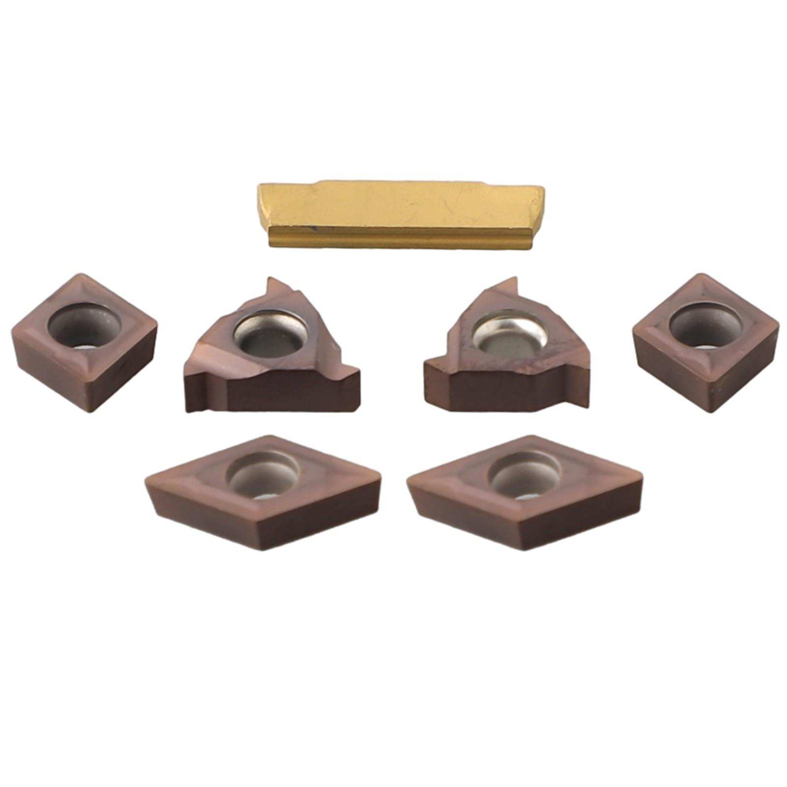 

Токарний верстат з твердосплавними пластинами MGMN200 Токарний верстат