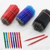 Smooth Writing Erasable Refill Rod 0.7mm 0.5mm Gel Pen Refill Erasable Pen Refill  Stationery