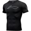 Li Ning Fitness Clothing Men's Moderate YUDV017-2