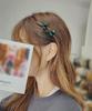 Racoha Butterfly Cubic Point Hair Clip_Pair