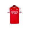 adidas Arsenal 23/24 Heimtrikot Rot HR6929