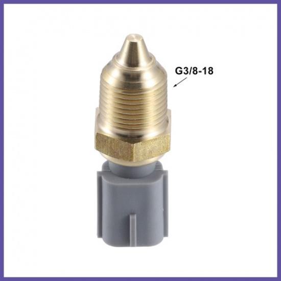 F5AF-12A648-AA Engine Coolant Temperature Sensor Temp Sender Fit for ford F-350