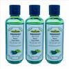 Khadi Natural 100% Herbal Neem Face Wash - Anti-Acne & Purifying Cleanser, Fights Pimples & Bacteria, Sulfate & Paraben Free - 630ml