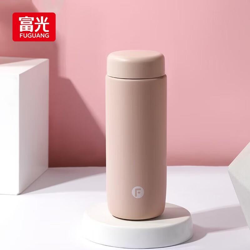 FUGUANG Qingxin Series 316 Stainless Steel Thermos Cup