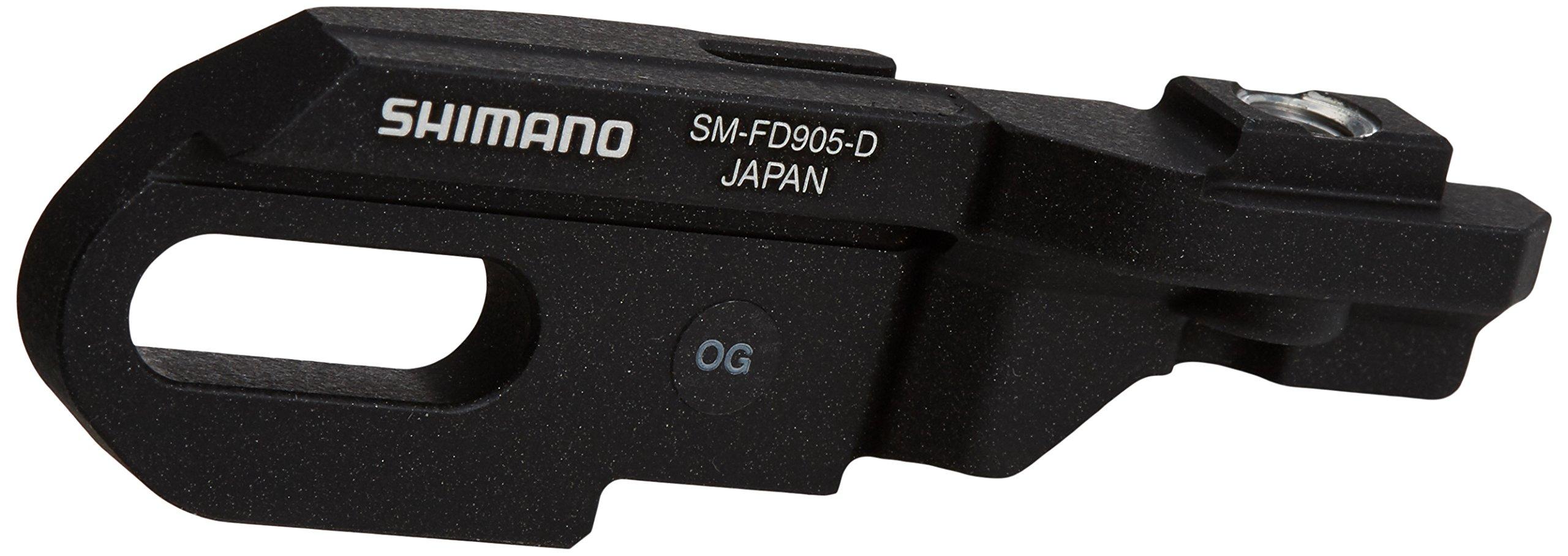 

SHIMANO SMFD905D ISMFD905D чёрный