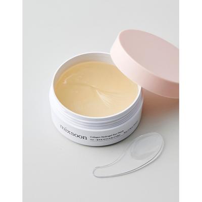 Augenpflege – Masken & Augenpads