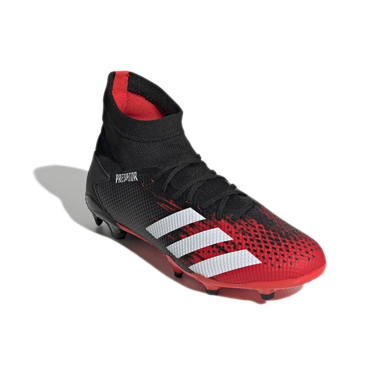 adidas Predator 20.3 Fg 'Aktivní červená' EE9555