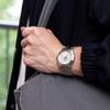 [Orient] Mako40 RN-AC0Q03S Automatic Watch - White