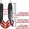 BDSM Sex Swing for Adult Toys, Upgraded Heavy Duty 360° Spinning Sex Swings with Adjustable Sex Sling for Both Ceiling & Door Mount Options, Adult