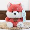 Cute Pet Animal Fragrance Table with Shandun Paradise Elephant Fox Kapibara Penguin Plush Toy