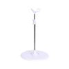 Stainless Steel Doll Stand with for BJD and SD Display Accessories Base, 1/3 Scale, Dolls, Stand,