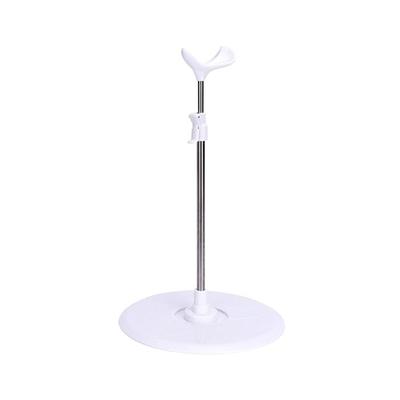 Stainless Steel Doll Stand with for BJD and SD Display Accessories Base, 1/3 Scale, Dolls, Stand,