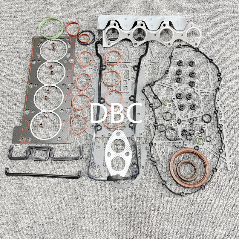 Suitable for Bmw E36 E46 316I 318I M43 1.9L Engine Gasket Kit