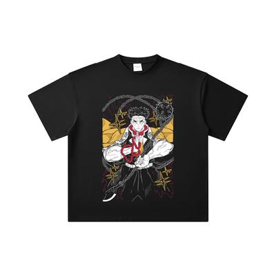 Oberteile – T-Shirts