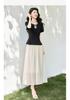 Design Sense Niche Fashion Temperament Suit