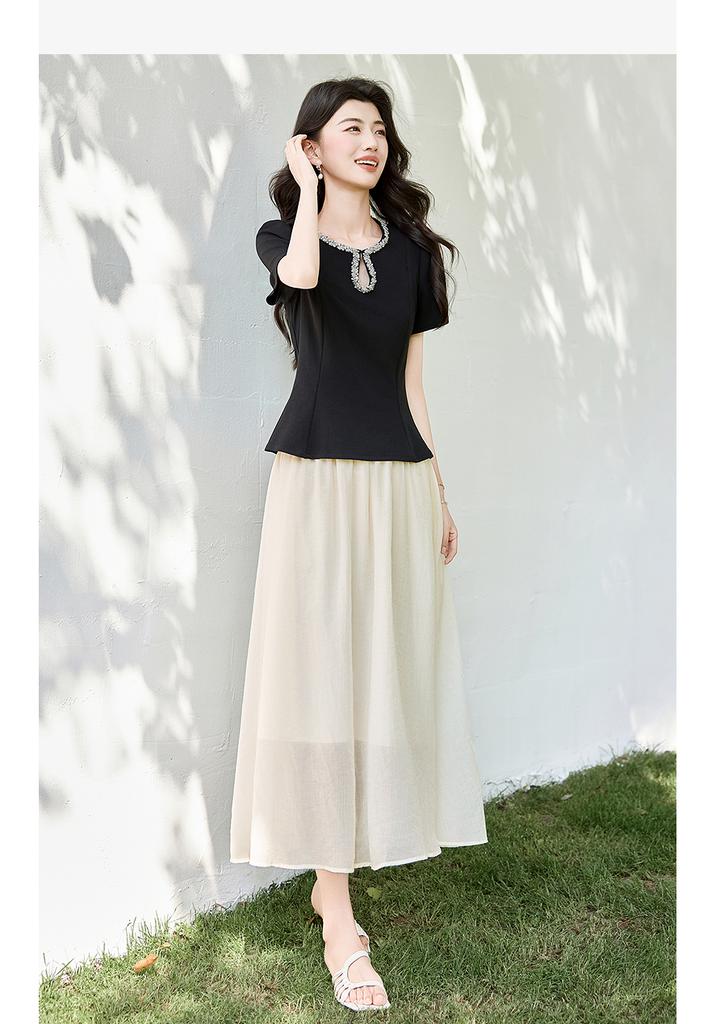 Design Sense Niche Fashion Temperament Suit