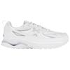 Under Armour Apparition Tech Versatile Low-Top Running Shoes Unisex Sneakers White 6005280-100