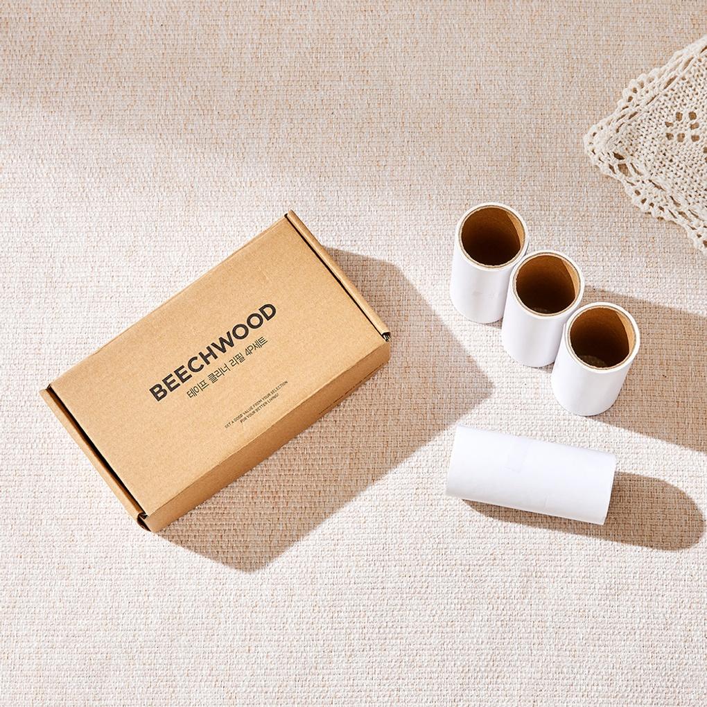 

Beachwood Tape Cleaner Refill Set_CL1123036