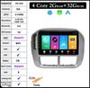 9 Lnch For Honda Pilot 2006 2007 2008 Car Radio Video Multimedia QLED Navigation GPS IPS 4G Wifi Stereo Screen Auto