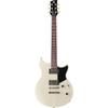 Yamaha Yamaha electric guitar Revstar element series vintage white RSE20 VW