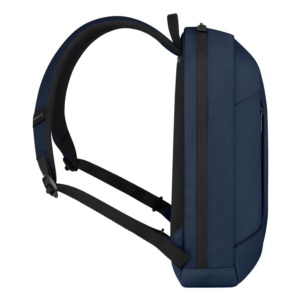 Victorinox Altmont Modern City Daypack 16L Features a Standalone Laptop Sleeve Sound Pocket for Antibacterial Multifunctional Design for Business and