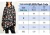 European Halloween Heart Pumpkin Print Long Sleeve with Ribbed Cuffs and Irregular Hem (2026 Style)