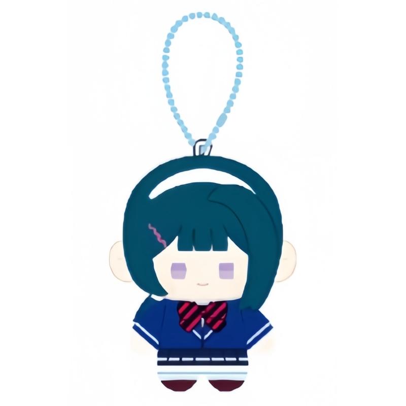 Genuine Alien Stage Aahs Academy Anu Body Series Desktop Ornament Fans Collection Surprise Festival Gift Trendy Toy