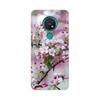 For Nokia 3.4 Back Cover Silicone Phone Case for Nokia 3.4 2020 Case 6.39 Inch Flower Funda Coque Capa Bumper Protect Shell Bag