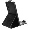 For OnePlus Nord 5 5G Stand Case Magnetic Clasp Vertical Flip Leather Phone Cover with Card Holder