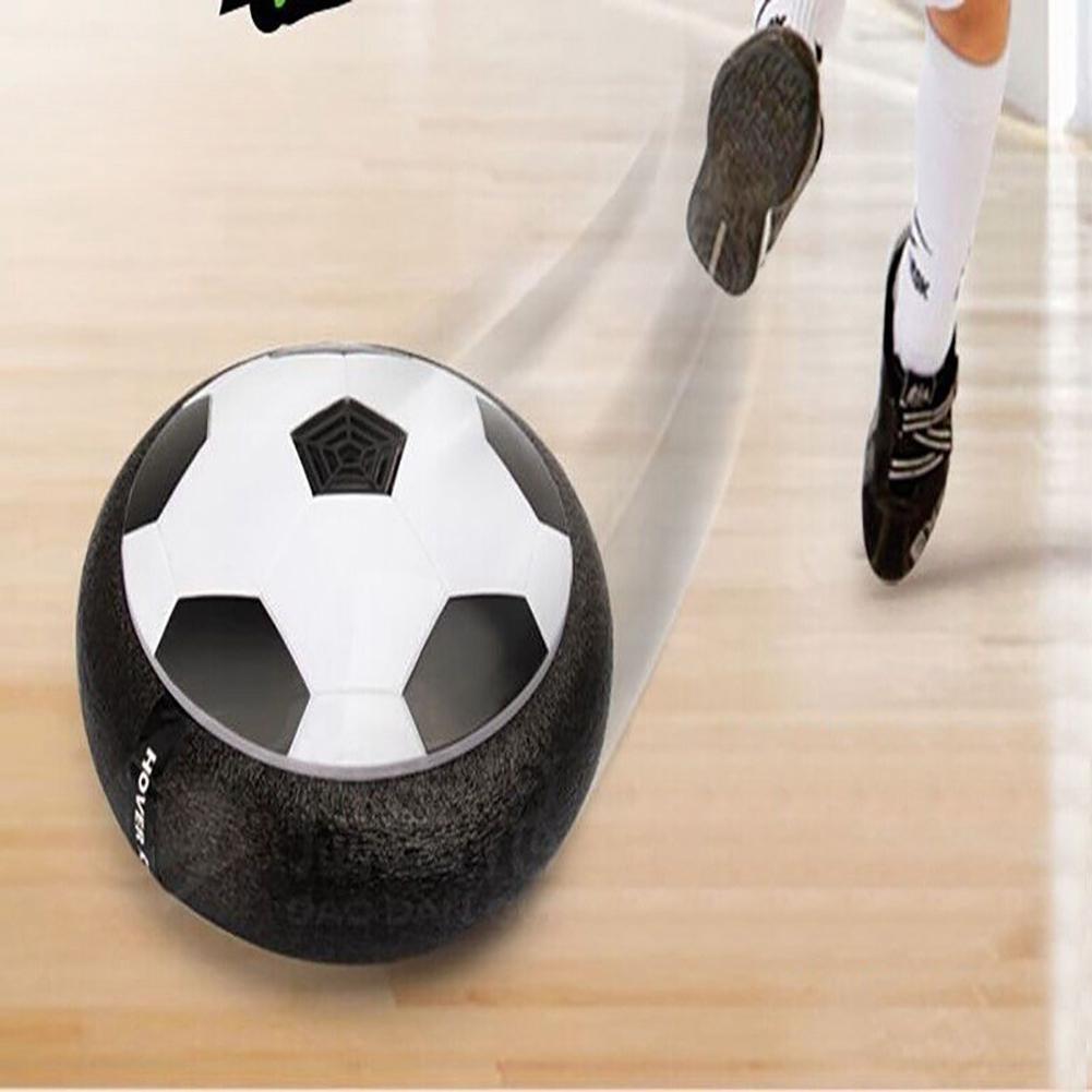 Suspended Soccer With Lights, Indoor Multiplayer Interactive Toys, Leisure Sports Toys