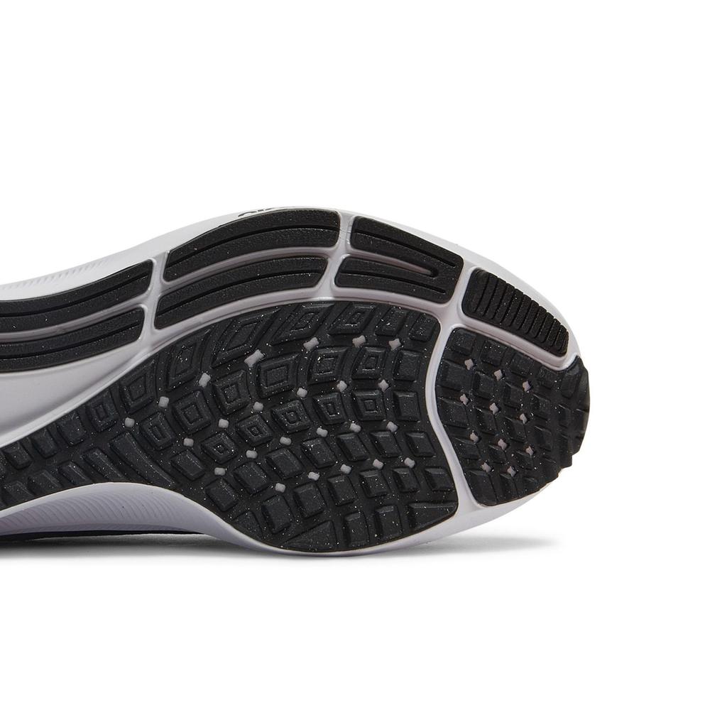 Nike Womens Air Zoom Pegasus 38 'Black White' (women's sizes) Black / Anthracite / Volt / White Running Shoes CW7358 002