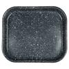 Rectangular granite roaster GRANDE 3 l, 29.5x26x4.5 cm