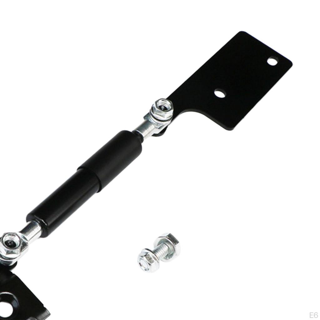 Stoßdämpfer Heckklappe Unterstützen Einfach zu Installieren Unterstützung Stange für Automobil Revo