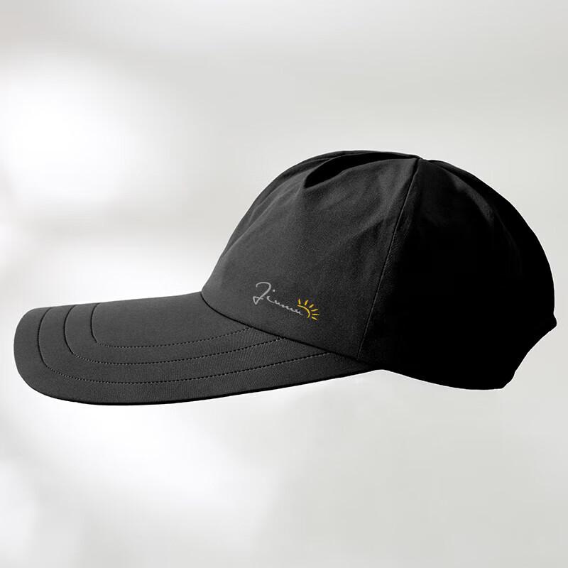 JIUMU Versatile Sun Protection Baseball Cap CJ001