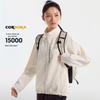 PELLIOT Unisex Summer CORDURA Softshell Jacket