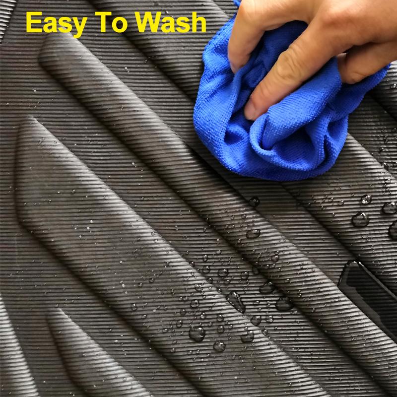 Auto Rear Boot Cargo Liner Tray Trunk Luggage Floor Carpet Mats Carpets Pad Anti-dirty For Hyundai Tucson 2016 2017 2018 2019